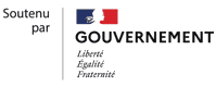 Dispositif soutenu par le gouvernement